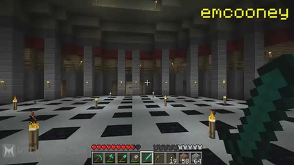 Top 5 Minecraft Creations - Famous Buildings