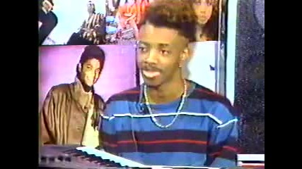 Jermaine Dupri - - Before They Were Stars 