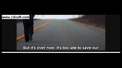 Eminem - Space Bound /en суб 