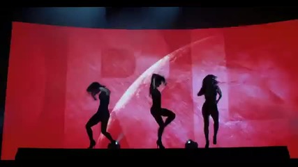 Pitbull ft. Chris Brown - International love