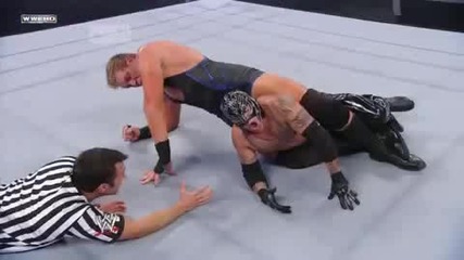 Wwe Smackdown 6/11/10 Part 3/9