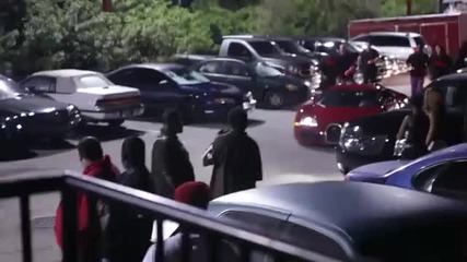 Рожденното парти на Birdman