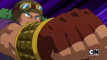 Beyblade Shogun Steel - Episode 23 - Entering the Trap - H D - 720p