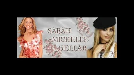 Buffy - Sarah