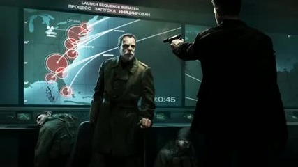 Neutral Point - Red Alert