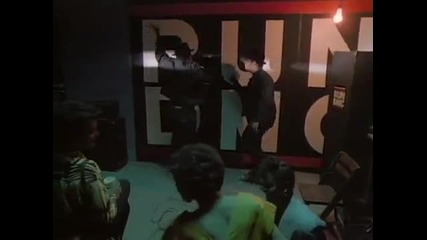 Aerosmith & Run-dmc - Walk This Way