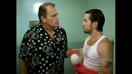 Its Always Sunny in Philadelphia S03e13 - The Gang Gets Whacked (part 2)