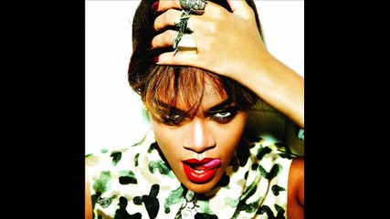 *hq* Rihanna - Roc Me Out !!new!!