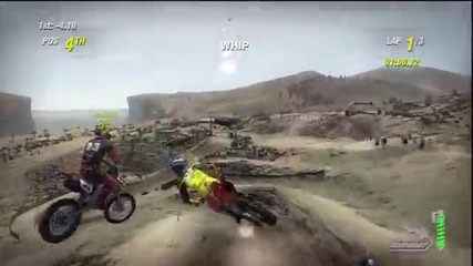 Mx Vs Atv Alive _ Grandview _ National [hd]