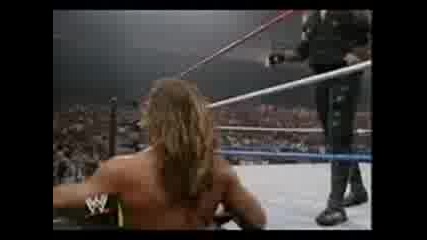 the undertaker 1998 