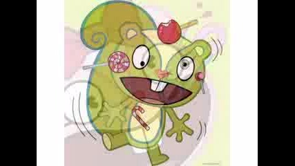 * .. Haпpy Тrзe Фrиeнds .. *