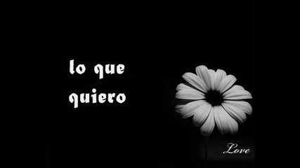 Luis Fonsi - Llena De Amor