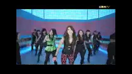 Ham - T.t Dance