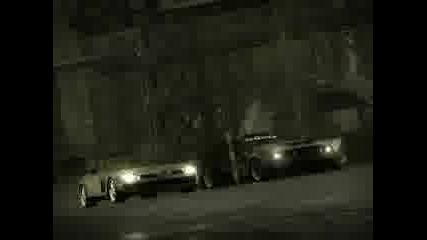 Need For Speed Most Wanted (bosove) 