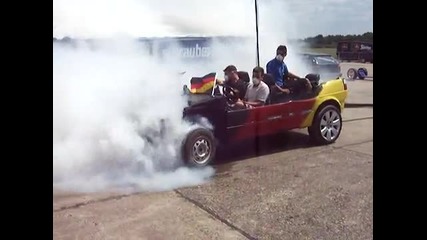 1/2 Golf 2 Part 6