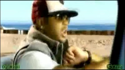 Dj King - Snoop Dogg Ft. The Dream, Jay - Z, 50cent, Young Buck, Drake, The Game - Gangsta Luv (remi 