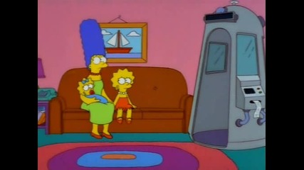 The Simpsons s9 e04