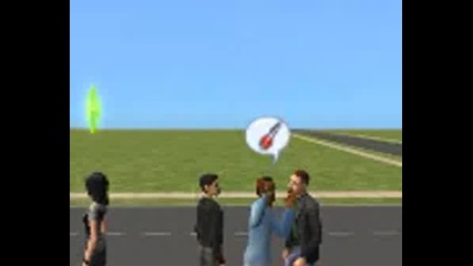 Sims 2
