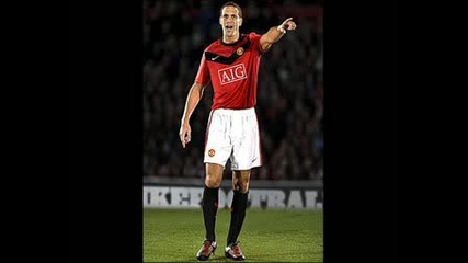 Manchester United New Kit 2010