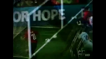 World Cup Хондурас 0 : 1 Чили 