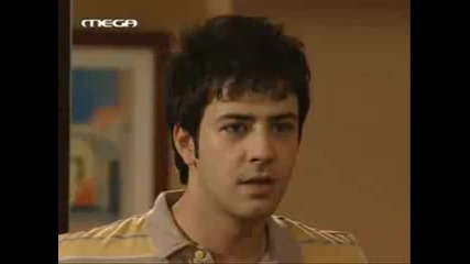 Ena ksipnima mazi sou - Petros Mpousoulopoulos
