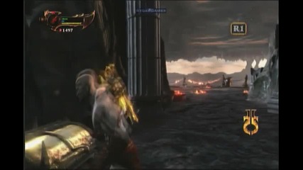 God of War 3 Hidden Treasure Guide 