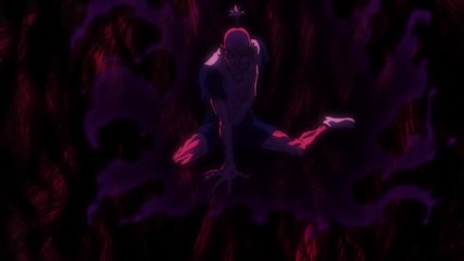 Hunter X Hunter - 126 [720p]