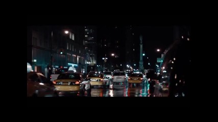 Nas & Rick Ross – Its A Tower Heist [ H D ]