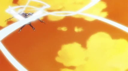 Happiness Charge Precure Episode 27