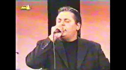 Zafiris Melas Ant1 Tv