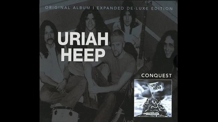 Uriah Heep - Feelings (single Edit)