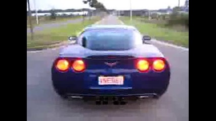 Corvette C6 Z06