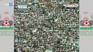 Аржентина - Германия Световно по футбол 1986 финал първо полувреме