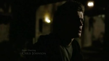 The Vampire Diaries Season1 Episode6 Hq - part1 + Бг Превод 