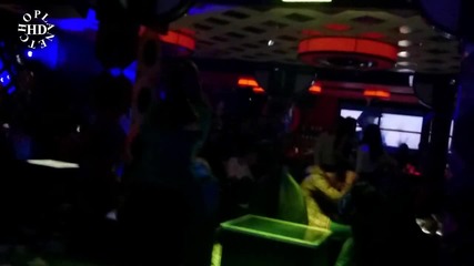 Рени - Oci oci(live от Plazza) - By Planetcho
