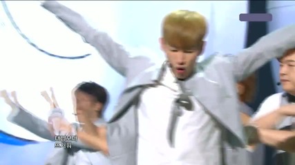 Super Junior - No Other (jul, 10, 10)