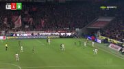 Кьолн - Волфсбург 1:0 /репортаж/
