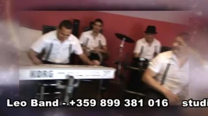 Ork Leo Band 2012 - Zhenata na shefa