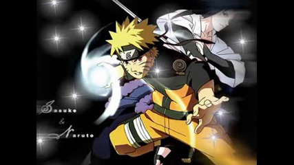 Naruto Forever .wmv