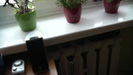 Logitech x-230 Basssss