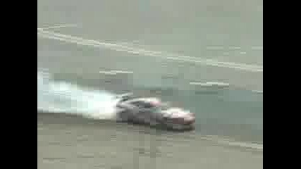 Toyota Supra D1gp Team Drift Трошене