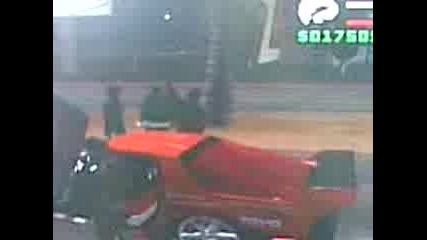 Gta Sa ultimate mod