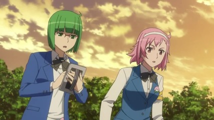 Ai Tenchi Muyo! Episode 39