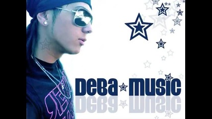Deba Ft Mikey G - Why I Let You Go 