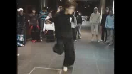 Melbourne Shuffle Compilation