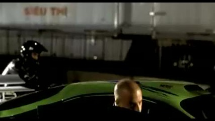 The Fast and the Furious (2001) trailer Hq