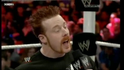 Wwe| Raw 11/8/10 6/10 [high Quality]