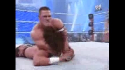 John Cena