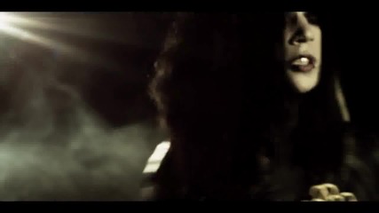Black Veil Brides - Perfect Weapon (official Music Video) + lyrics 