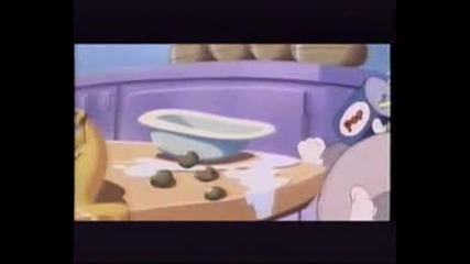 Tom And Jerry Kids Show 2